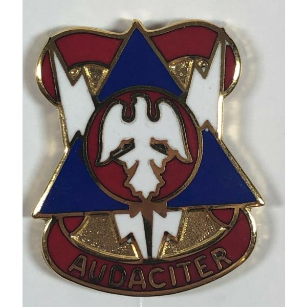 ピンバッジ Vintage Pin US Army 78th Division Insignia &quot;...