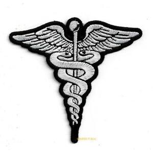 ピンバッジ CADUCEUS US ARMY MEDIC PATCH DOC PIN UP MEDI...