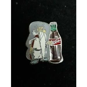 ピンバッジ PIN ASTERIX OBELIX COCA COLA RARE # 5