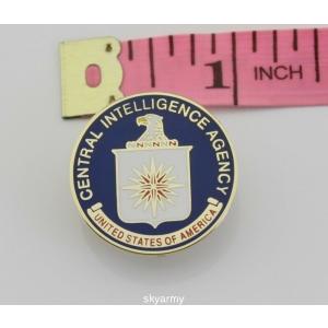 intelligence agency