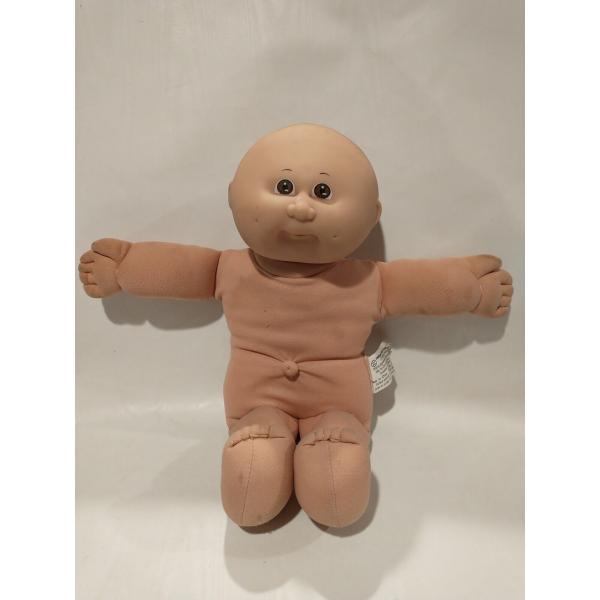 キャベツ畑人形 Vintage 1982 Cabbage Patch Kids Baby Doll ...