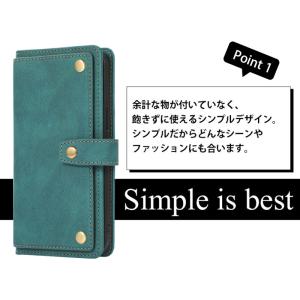 Huawei P30 Lite 手帳型 カバー...の詳細画像3