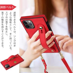 iphone 15 iPhone 14 ショル...の詳細画像5