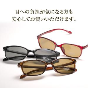IRUV1000 近赤外線 ブルーライト UV...の詳細画像3