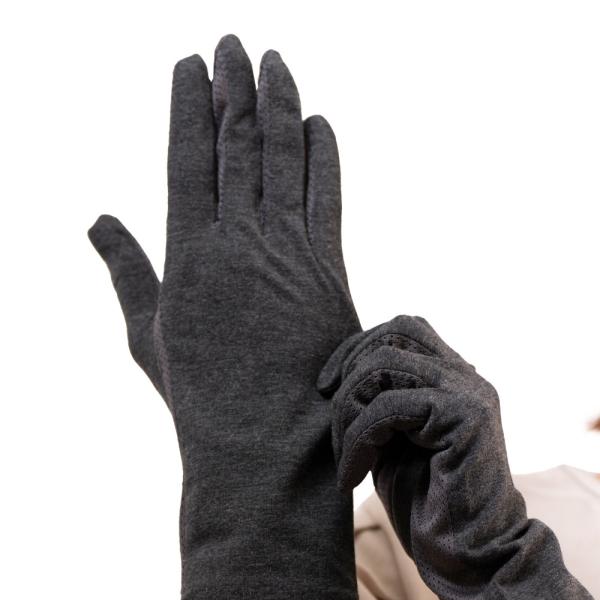 UVカット アームカバー 冷感 UV手袋 ショート おしゃれ 日焼け防止 uvケア