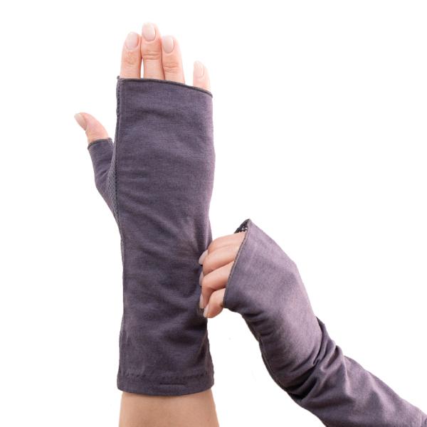 UVカット 冷感 アームカバー おしゃれ 手袋 ショート レディース プレゼント 日焼け防止