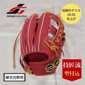 アシックス asics 井口資仁モデル 良品 少年用 内野用 軟式グローブ アシックス asics 井口資仁モデル 良品 少年用 内野用 軟式