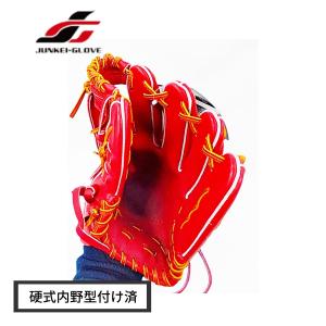 JUNKEI-GLOVE（ジュンケイグラブ） アラミド 硬式 ぐらぶ屋オリジナル