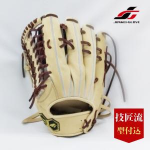 JUNKEI-GLOVE（ジュンケイグラブ） アラミド 硬式 ぐらぶ屋オリジナル