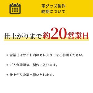 グローブの革製 手作りのミニトートバック ワイ...の詳細画像3
