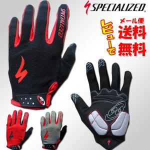 ＳＰＥＣＩＡＬＩＺＥＤ スペシャライズド 【並行輸入品】 全指 サイクリング グローブ ロードバイク 手袋 冬 ゆうパケット送料無料