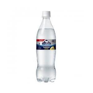 アイシー・スパーク from カナダドライ レモン 700ml PET 20本入り｜glow-japan