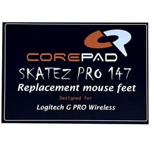 Corepad マウスソール Skatez L...の詳細画像1