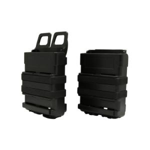 FMA ITWタイプ GEN3 M4 ファーストマグポーチ 2個セット ブラック
