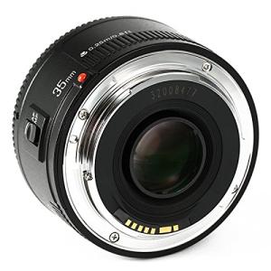 YONGNUO YN35mm F2 単焦点レン...の詳細画像1