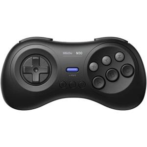 8Bitdo M30 Bluetooth ゲー...の詳細画像1