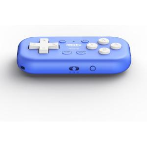 8bitdo Micro Bluetooth ...の詳細画像2