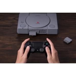 8Bitdo Retro コントローラー レシ...の詳細画像4