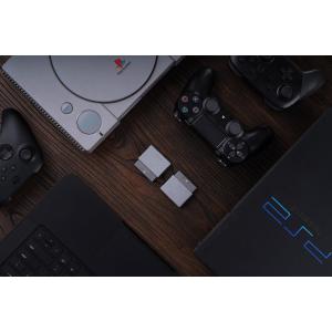 8Bitdo Retro コントローラー レシ...の詳細画像5