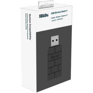 8Bitdo ワイヤレス Bluetooth ...の詳細画像4