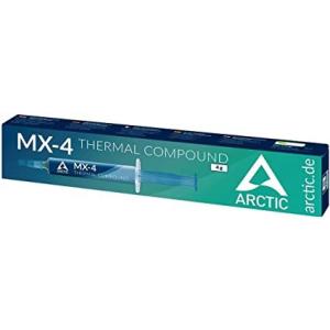 ARCTIC MX-4 (4g) 熱伝導グリス...の詳細画像5