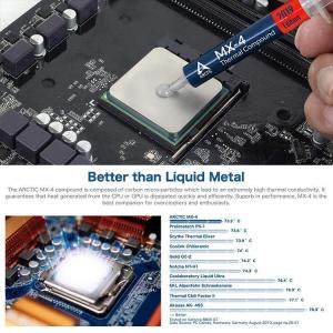 ARCTIC MX-4 (8g) 熱伝導グリス...の詳細画像2