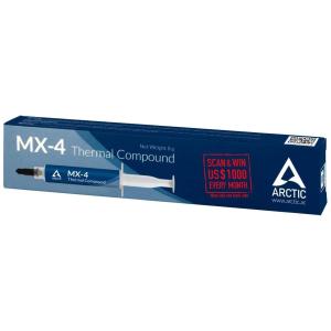 ARCTIC MX-4 (8g) 熱伝導グリス...の詳細画像5