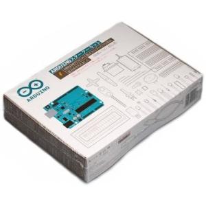 Arduino Starter Kit アルドゥイノ スターターキット 日本語版 送料無料