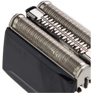 ブラウン 純正品 替刃 52B 52S ブラッ...の詳細画像4