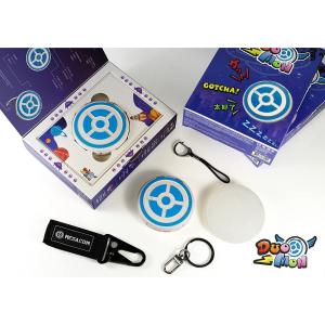 MEGACOM DUOMON3 デュオモン3 二つのID使用可 Bluetooth接続