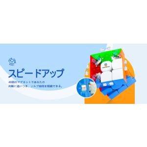 日本語説明書付き Monster Go モンス...の詳細画像2