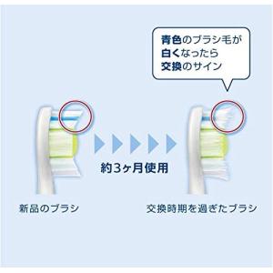 Philips(フィリップス) ソニッケアー ...の詳細画像4