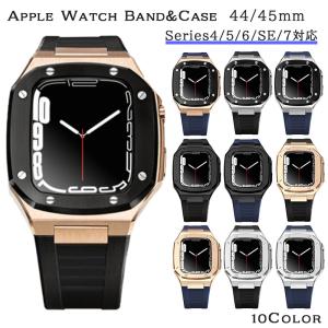 GOLDEN CONCEPT ゴールデンコンセプト Apple Watch Case