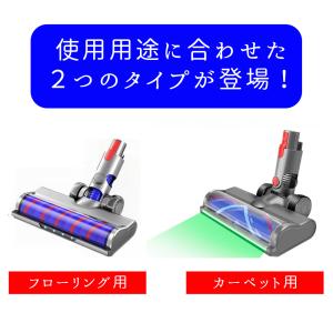 ダイソン Dyson 掃除機 部品 ヘッド V...の詳細画像2