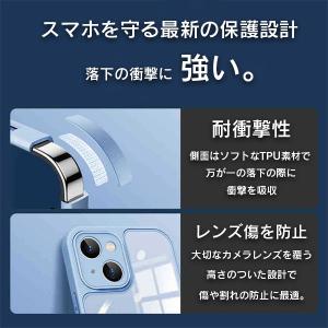 iPhone13 Pro ケース クリア iP...の詳細画像3