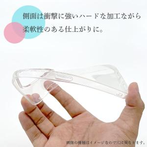 iPhone14 Pro ケース クリア TP...の詳細画像3