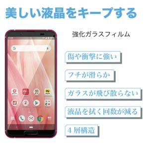 iPhone12 フィルム さらさら iPho...の詳細画像1