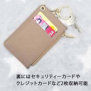 パスケース かわいい 定期入れ レディース フ...の詳細画像2