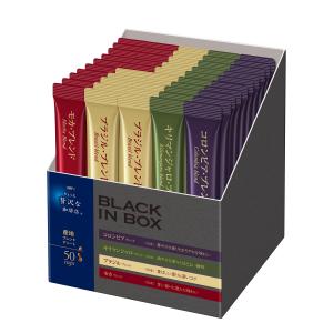 AGF ちょっと贅沢な珈琲店 スティックブラック スペシャルブレンド 26