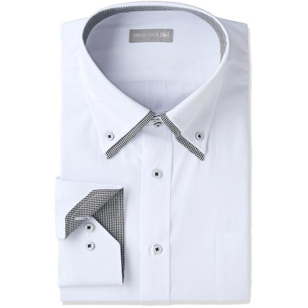 [ドレスコード101] ビッグサイズにもデザインシャツを。ゆったりしてるのにかっこいいデザイン ビッ...