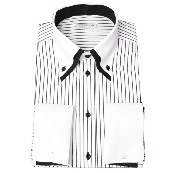 [ドレスコード101] Yシャツ ビジネス ドレスコード101 DRESS CODE 101 ワイシ...