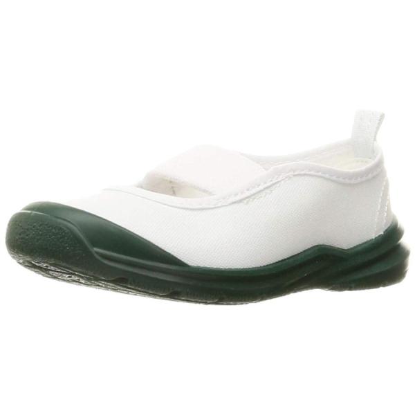 [アキレス] 上履き バレー 撥水 日本製 14cm-30cm 0.5cm有 2E キッズ 男の子 ...