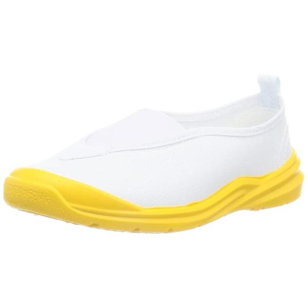 [アキレス] 上履き バレー 撥水 日本製 三角甲 14cm~30cm 0.5cm有 2E キッズ ...