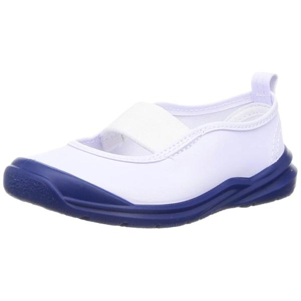 [アキレス] 上履き バレー 撥水 日本製 ビニール製 14cm-30cm 0.5cm有 2E キッ...