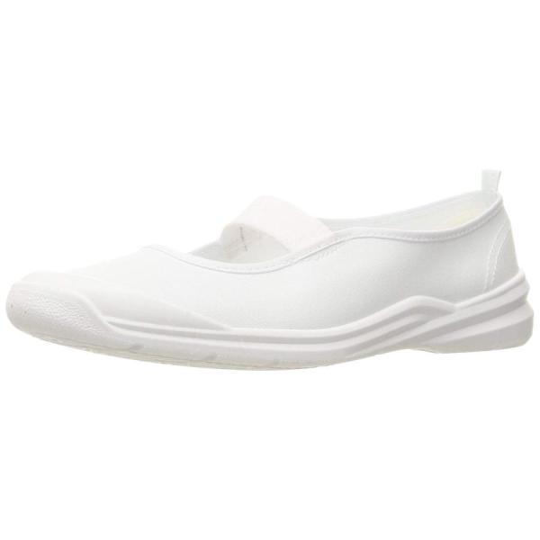 [アキレス] 上履き バレー 撥水 日本製 14cm-30cm 0.5cm有 2E キッズ 男の子 ...