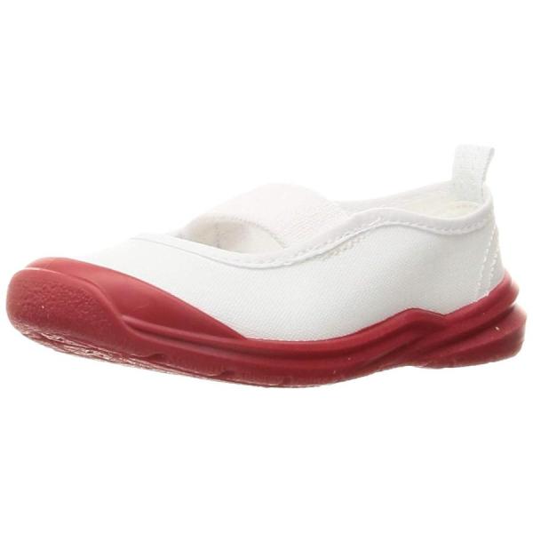 [アキレス] 上履き バレー 撥水 日本製 14cm-30cm 0.5cm有 2E キッズ 男の子 ...