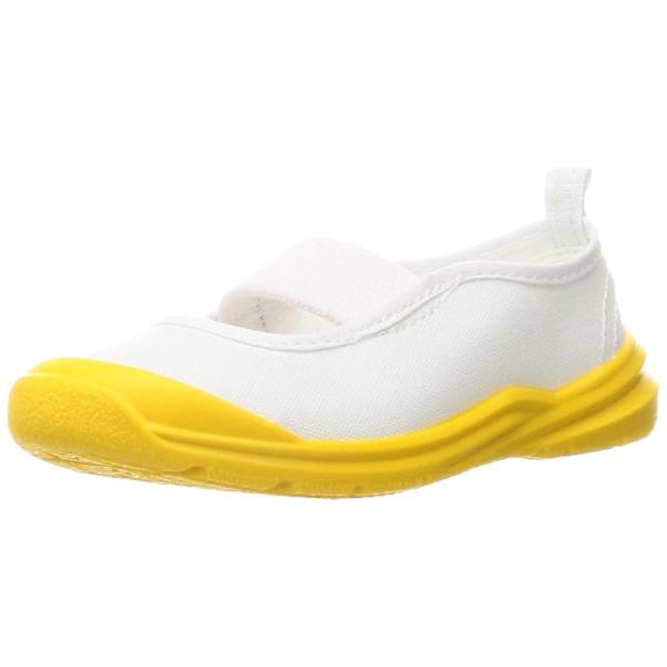 [アキレス] 上履き バレー 撥水 日本製 14cm-30cm 0.5cm有 2E キッズ 男の子 ...