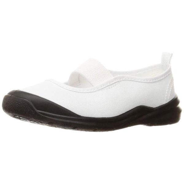 [アキレス] 上履き バレー 撥水 日本製 14cm-30cm 0.5cm有 2E キッズ 男の子 ...