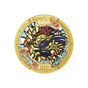 妖怪ウォッチ 山吹鬼 メダルの商品一覧 通販 Yahoo ショッピング