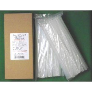 グルースティック ・徳用2kg入り・EVA系ホットメルト接着剤・CS727-L